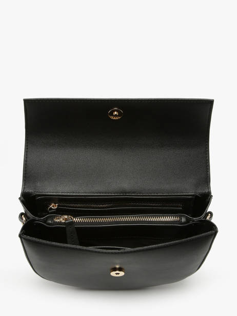 Bigs Crossbody Bag Valentino Black bigs VBS3XJ02 other view 3