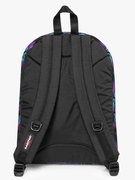 Backpack Pinnacle Eastpak Multicolor authentic K060 other view 3