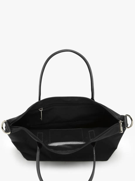 Satchel Smart Kba Nylon Lancaster Black smart kba 36 other view 3