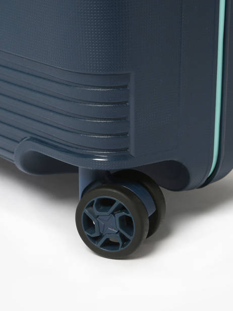 Luggage Set Phoenix Travel Blue phoenix LOT other view 5