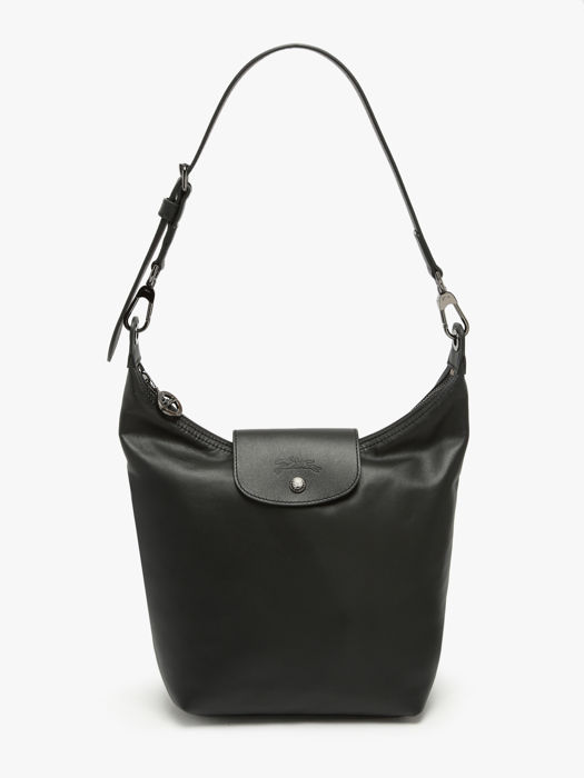 Longchamp Le pliage xtra Hobo bag Black