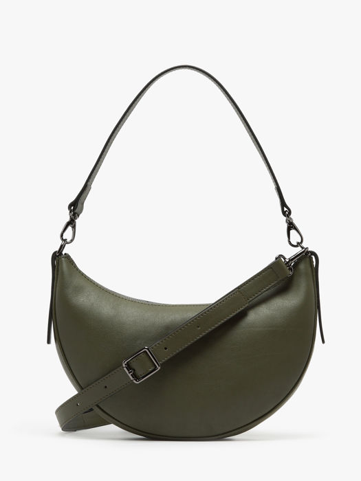 Longchamp Longchamp 3d Messenger bag Green