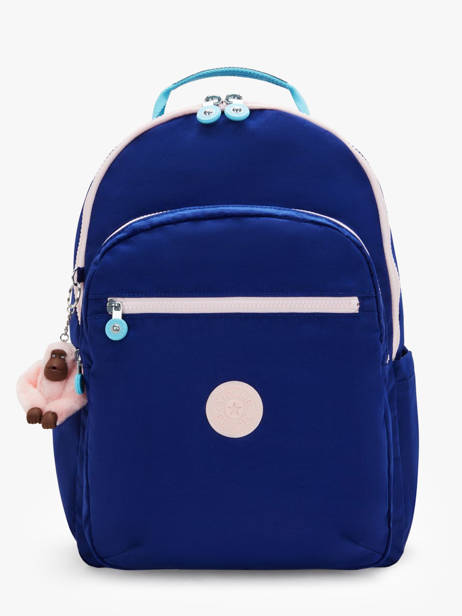 2-compartment Backpack With 15