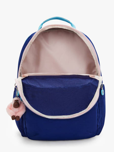 2-compartment Backpack With 15