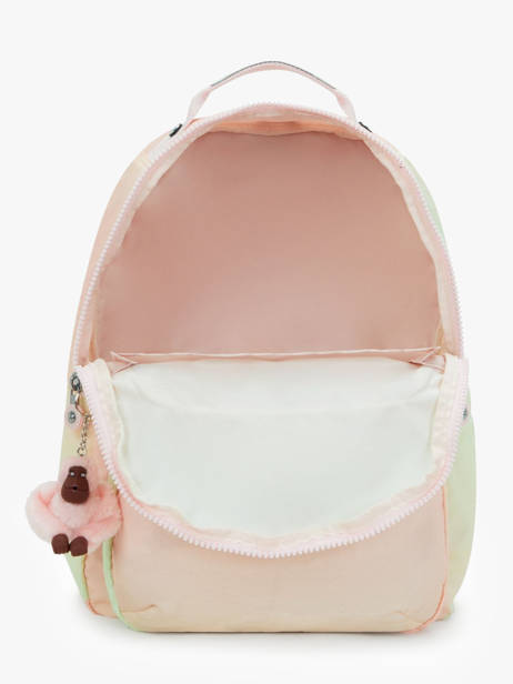 2-compartment Backpack With 15