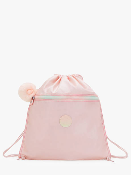 Sac De Sport Kipling Rose back to school / pbg PBGI4786