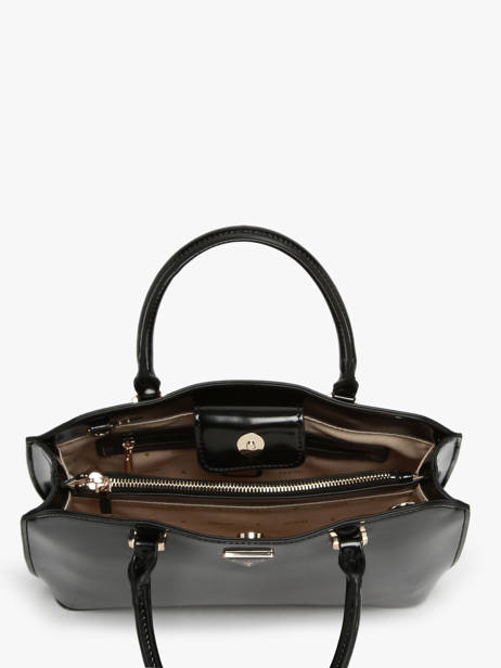 Sac Porté Main Arnela Guess Noir arnela NG949606 vue secondaire 3