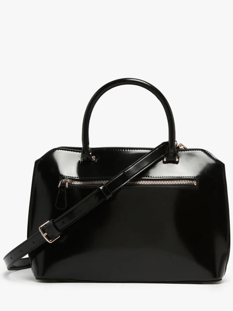 Sac Porté Main Arnela Guess Noir arnela NG949606 vue secondaire 4