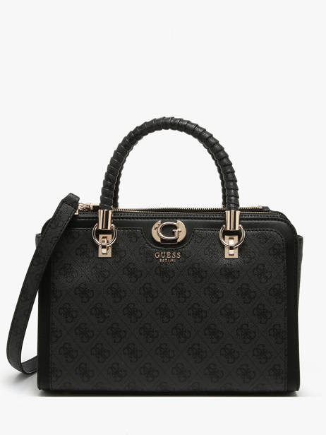 Sac Porté Main Orlina Logo Guess Noir orlina logo SG954006