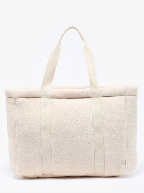 Shopping Bag Alysse Woomen Beige alysse WALY21 other view 4