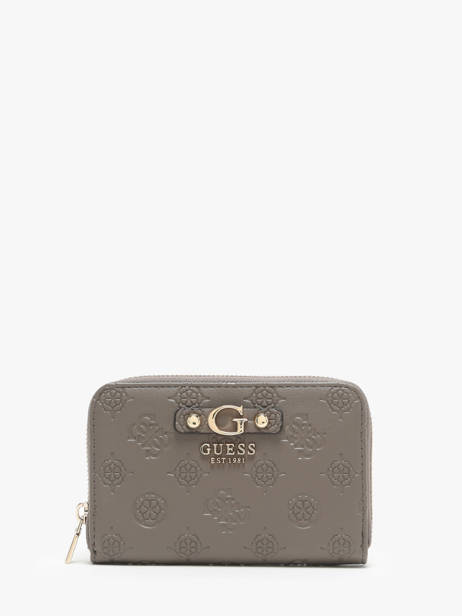 Wallet Guess Brown gerty PD952914