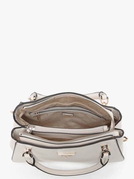 Handbag Noelle Polyurethane Guess Beige noelle ZG787907 other view 2