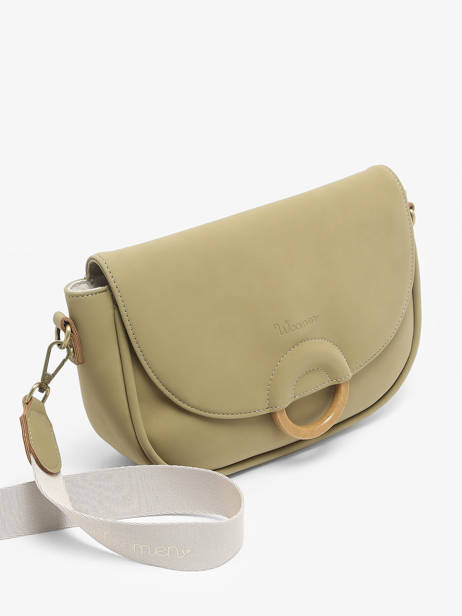 Shoulder Bag M Crocus Woomen Green crocus WCRO04 other view 2
