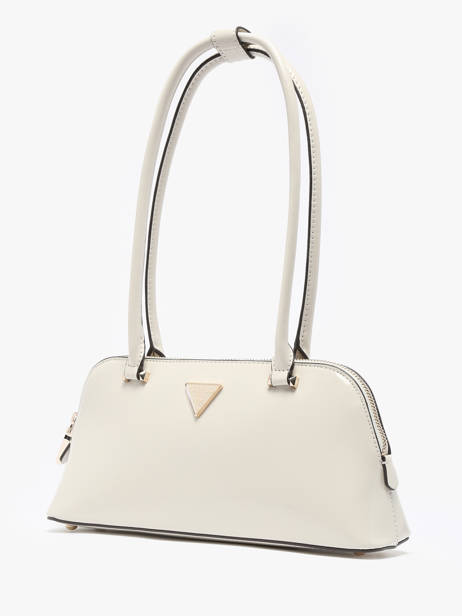 Shoulder Bag Arnela Guess Beige arnela NG949608 other view 2