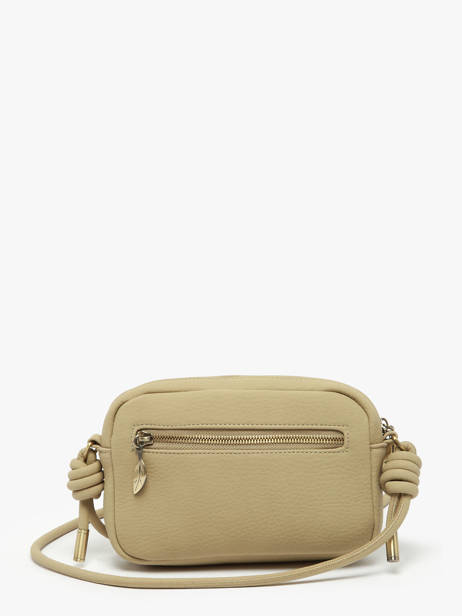 Shoulder Bag S Muscari Woomen Green muscari WMUS11 other view 4