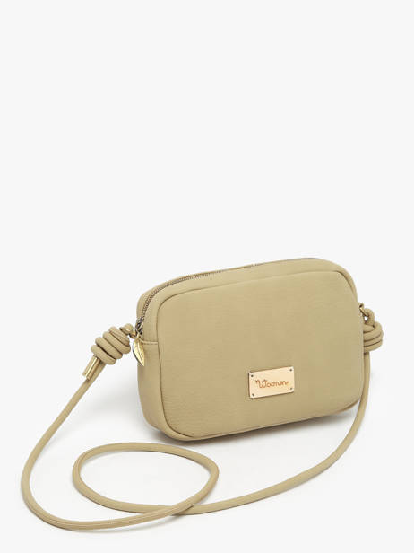 Shoulder Bag M Muscari Woomen Green muscari WMUS12 other view 2