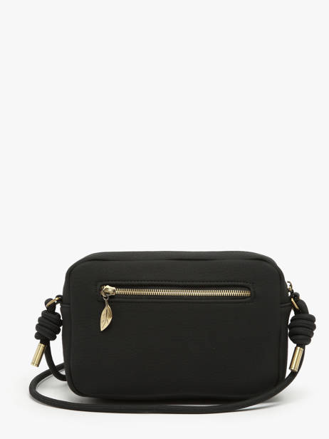 Shoulder Bag M Muscari Woomen Black muscari WMUS12 other view 4