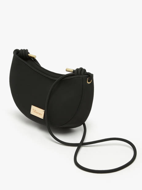 Shoulder Bag Muscari Woomen Black muscari WMUS27 other view 2