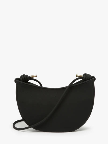 Shoulder Bag Muscari Woomen Black muscari WMUS27 other view 4