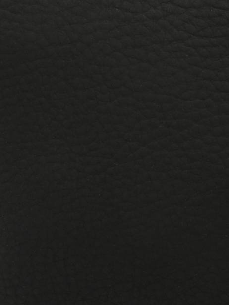 Card Holder Muscari Woomen Black muscari WMUS90 other view 3