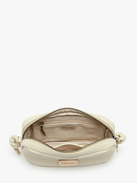 Shoulder Bag M Muscari Woomen Beige muscari WMUS12 other view 3