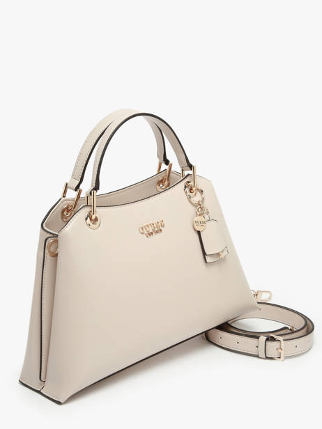 Sac à Main Eco Evaine Polyurethane Guess Beige eco evaine VG953506 vue secondaire 2