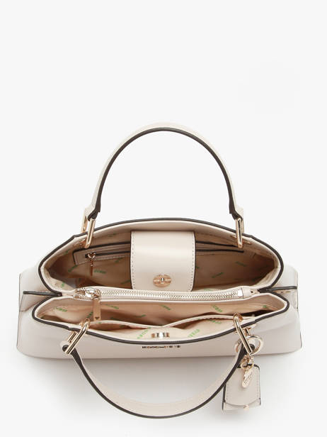 Sac à Main Eco Evaine Polyurethane Guess Beige eco evaine VG953506 vue secondaire 3