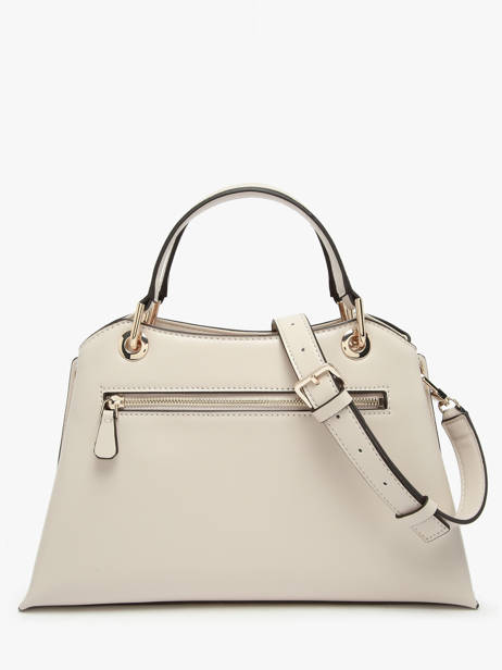 Sac à Main Eco Evaine Polyurethane Guess Beige eco evaine VG953506 vue secondaire 4