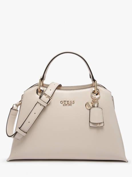 Sac à Main Eco Evaine Polyurethane Guess Beige eco evaine VG953506