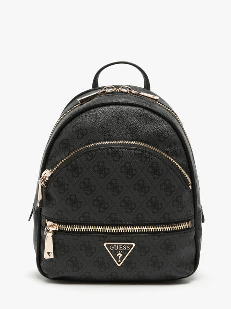 Backpack Guess Black manhattan SG699432