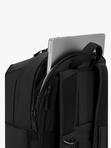 2-compartment Backpack With 15