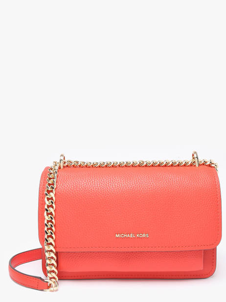 Sac Bandoulière Claire Michael kors Rouge claire T4GC7L3T