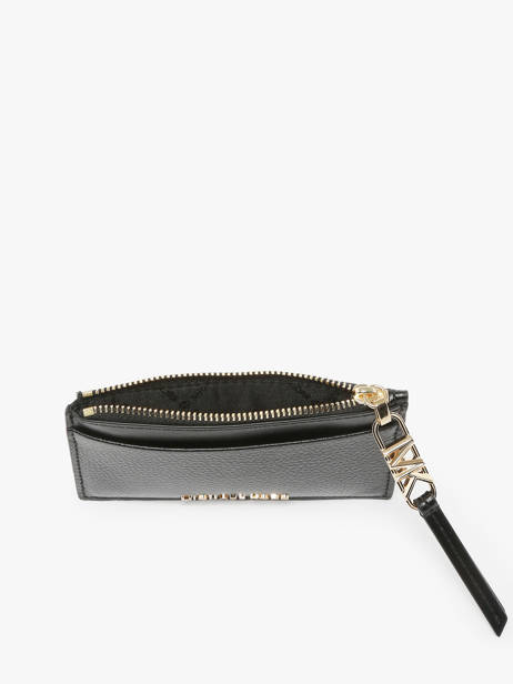 Coin Purse Leather Michael kors Black empire H3G8ED1L other view 1