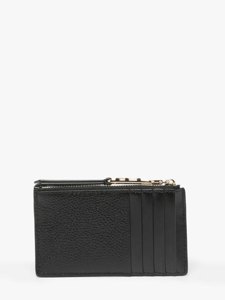 Coin Purse Leather Michael kors Black empire H3G8ED1L other view 2