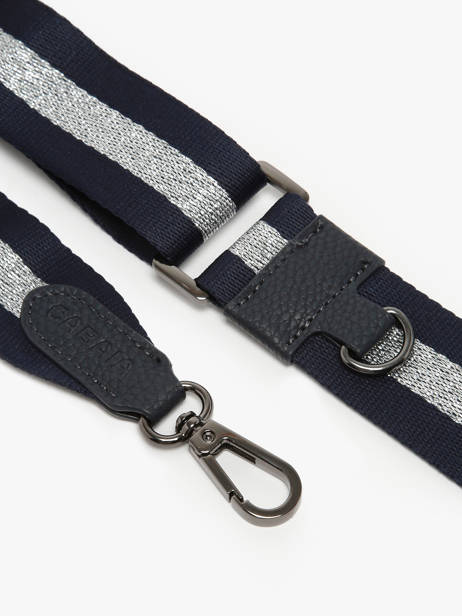 Shoulder Strap Cabaia Blue accessoire STRAP other view 2