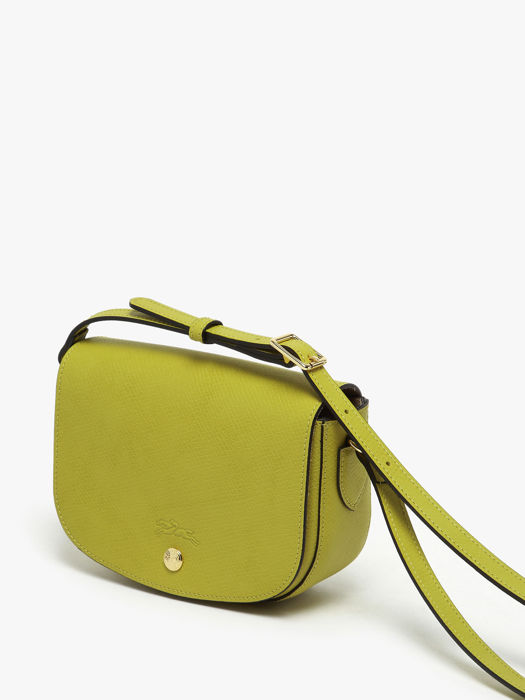 Longchamp Epure Messenger bag Green