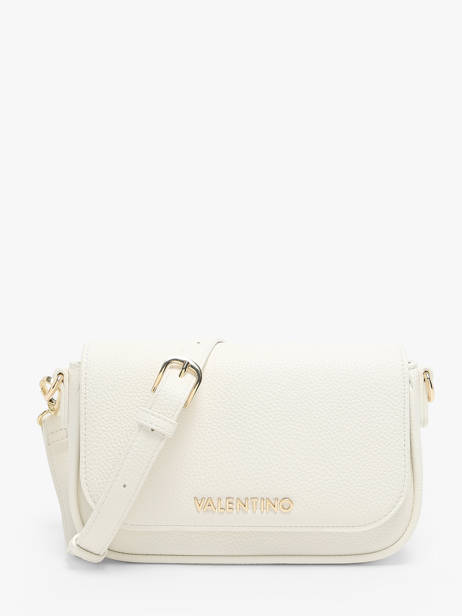 Shoulder Bag Miramar Valentino White miramar VBS7UE02