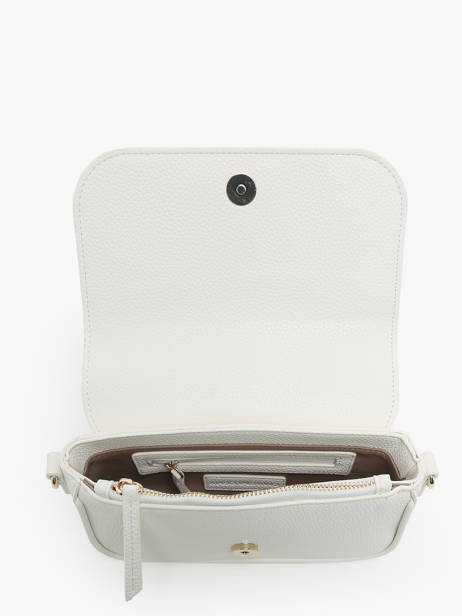 Shoulder Bag Miramar Valentino White miramar VBS7UE02 other view 3