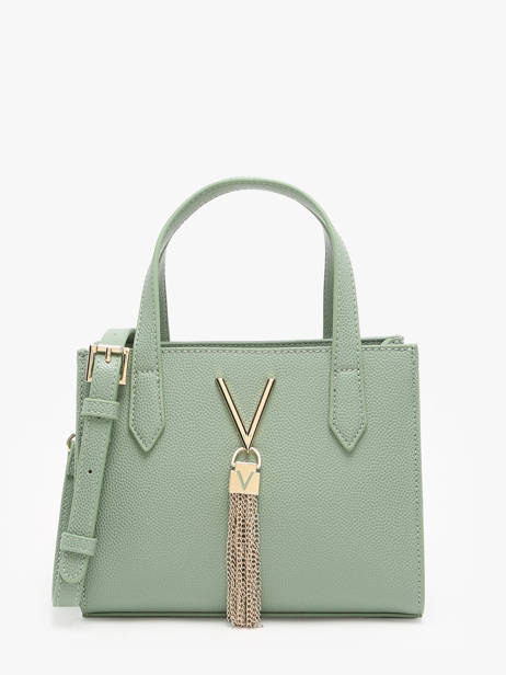 Satchel Divina Valentino Green divina VBS1R415