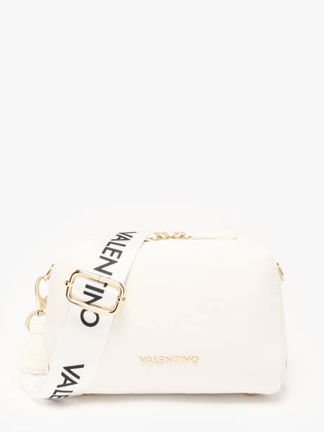 Shoulder Bag Pattie Valentino White pattie VBS52901