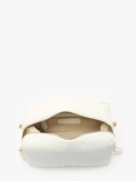 Shoulder Bag Pattie Valentino White pattie VBS52901 other view 3