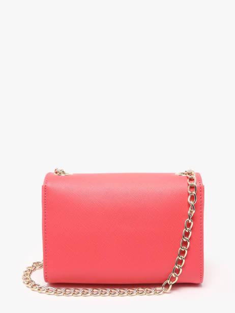 Shoulder Bag Divina Sa Valentino Pink divina sa VBS1IJ03 other view 4