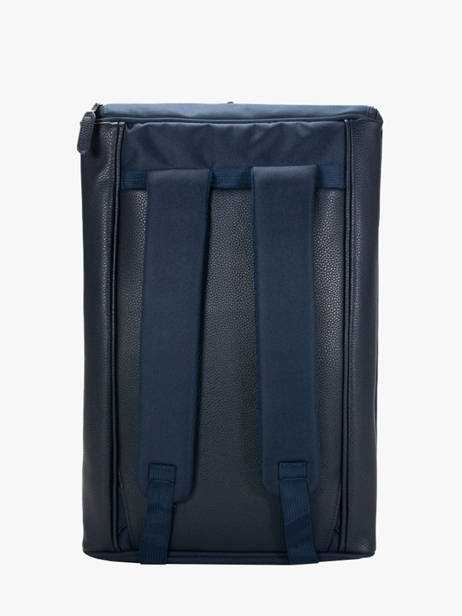 Sac De Voyage Cabine Sac à Dos Travel Cabaia Bleu travel DUFFV2 vue secondaire 5