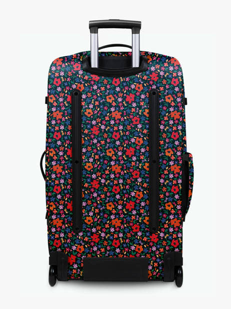 Softside Luggage Travel Cabaia Multicolor travel L other view 4