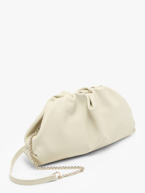 Clutch Milano Beige sauvage SA24113 other view 2