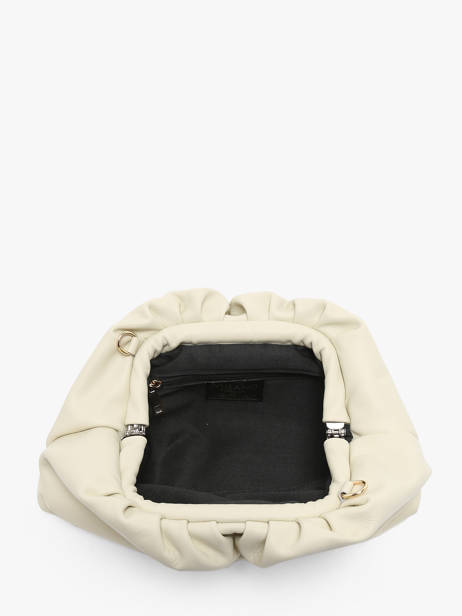 Clutch Milano Beige sauvage SA24113 other view 3