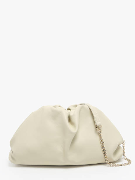 Clutch Milano Beige sauvage SA24113 other view 4
