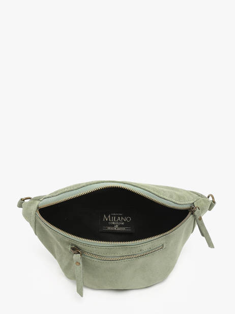 Belt Bag Milano velvet VE24119 other view 3