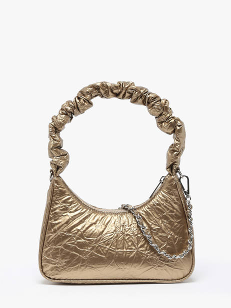 Shoulder Bag Chouchou Nacre Lancaster Gold chouchou nacre 40 other view 3