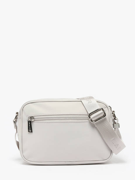 Crossbody Bag Basic Vita Lancaster Gray basic vita 76 other view 3